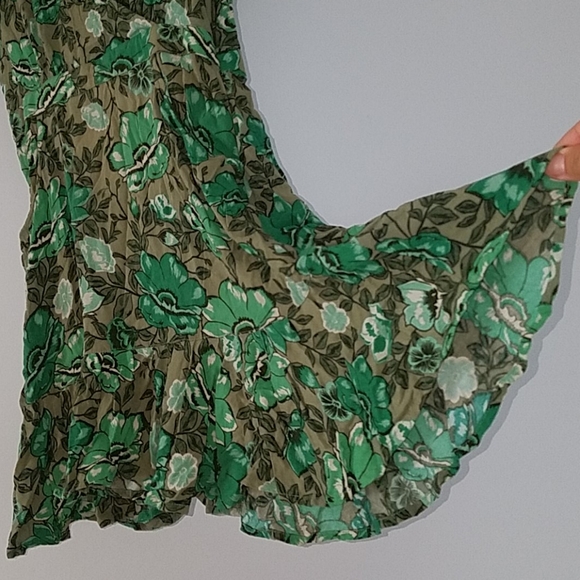 Spell designs winona playdress ivy mini dress XS - Picture 11 of 16